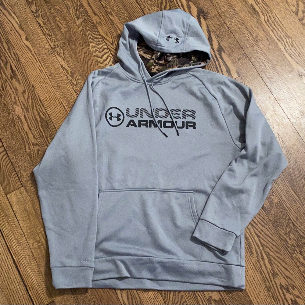 Under Armour Hoodie
